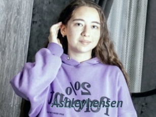 Ashleyhensen