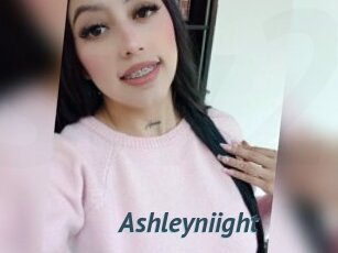 Ashleyniight