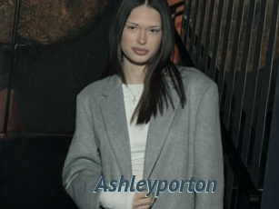 Ashleyporton