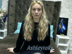 Ashleyroks