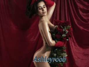 Ashleyroob