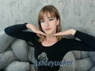 Ashleyuoker