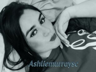 Ashliemurraysc