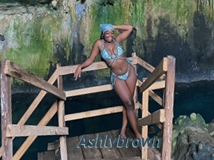 Ashlybrown