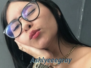 Ashlyeeegray