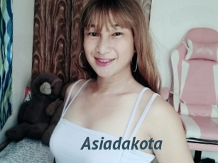 Asiadakota