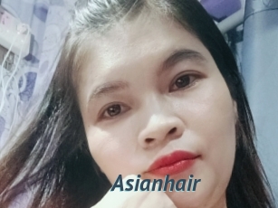 Asianhair