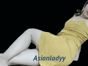 Asianladyy