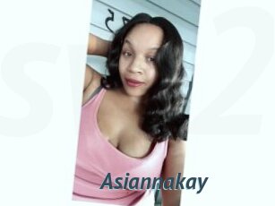 Asiannakay