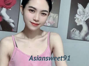 Asiansweet91