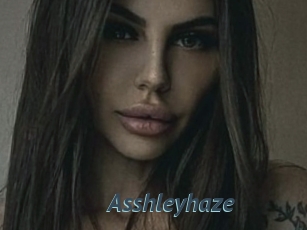 Asshleyhaze