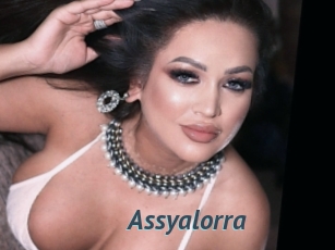 Assyalorra