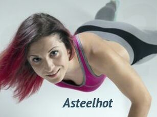 Asteelhot