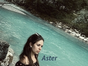 Aster