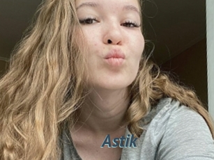 Astik