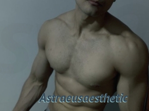 Astraeusaesthetic