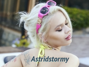 Astridstormy