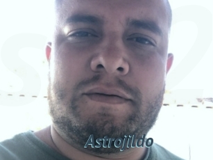 Astrojildo