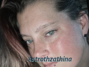 Astrothzathina