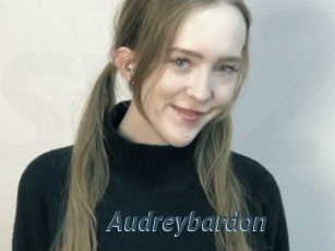 Audreybardon