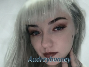 Audreybonney