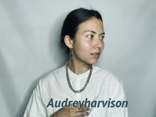 Audreyharvison