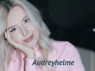 Audreyhelme