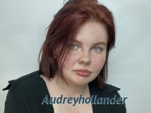 Audreyhollander