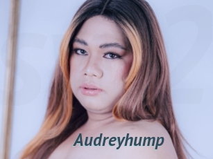 Audreyhump