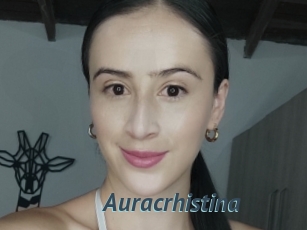 Auracrhistina