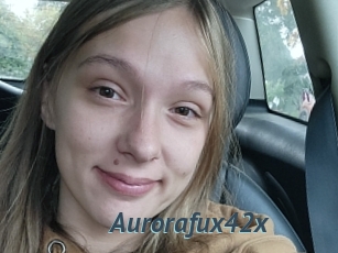 Aurorafux42x