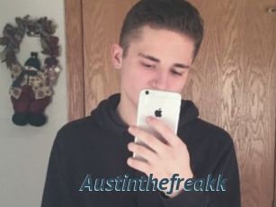 Austinthefreakk