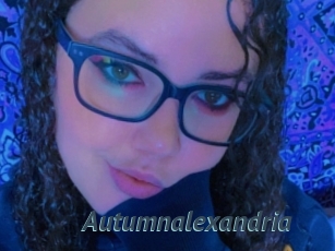 Autumnalexandria