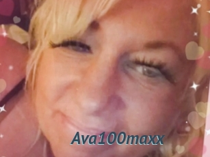 Ava100maxx