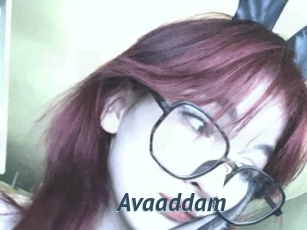 Avaaddam