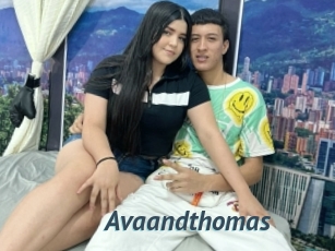 Avaandthomas