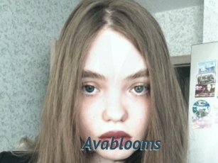 Avablooms