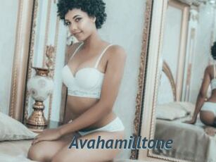 Avahamilltone