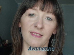 Avamature