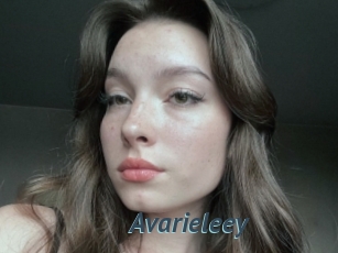 Avarieleey