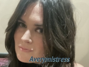 Averymistress