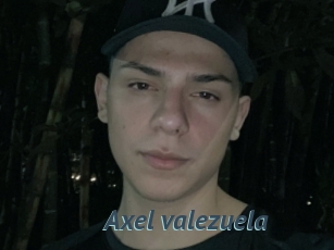 Axel_valezuela