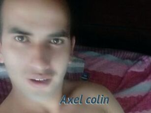 Axel_colin