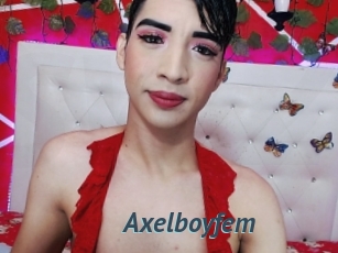 Axelboyfem