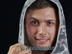 Axeldamian