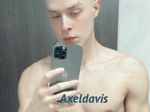 Axeldavis