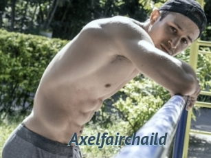 Axelfairchaild