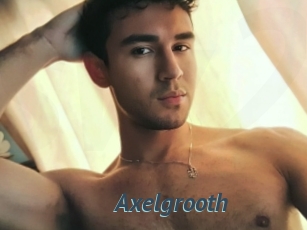 Axelgrooth