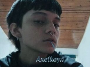 Axelkayn