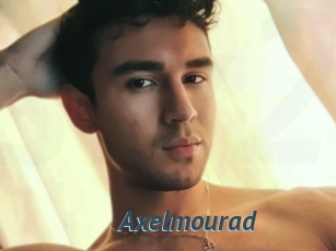 Axelmourad